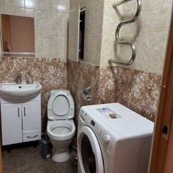 Сдается 1-комнатная квартира, 31,8 м²