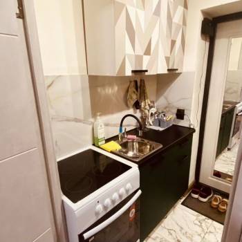 Сдается 1-комнатная квартира, 18 м²