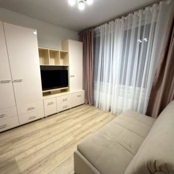 Сдается 1-комнатная квартира, 22 м²
