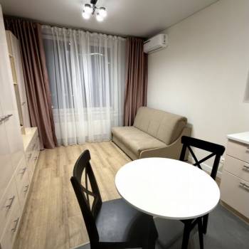 Сдается 1-комнатная квартира, 22 м²