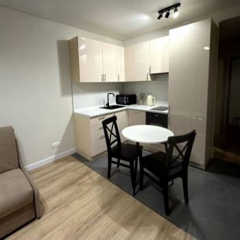 Сдается 1-комнатная квартира, 22 м²