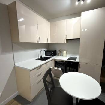 Сдается 1-комнатная квартира, 22 м²