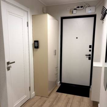 Сдается 1-комнатная квартира, 22 м²
