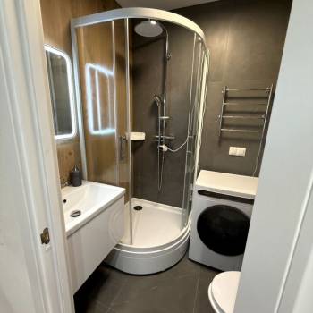 Сдается 1-комнатная квартира, 22 м²