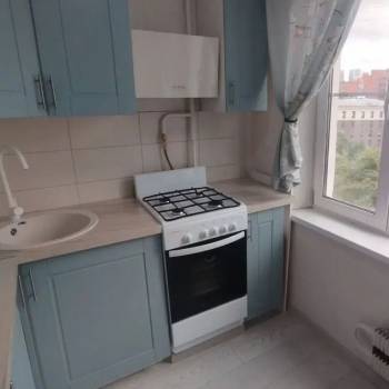 Сдается 2-х комнатная квартира, 44,8 м²