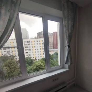 Сдается 2-х комнатная квартира, 44,8 м²