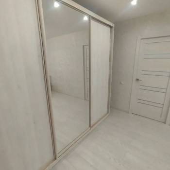 Сдается 2-х комнатная квартира, 44,8 м²