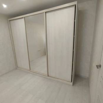 Сдается 2-х комнатная квартира, 44,8 м²