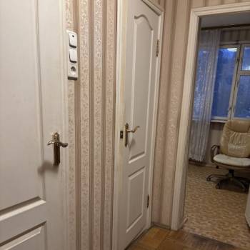 Сдается 1-комнатная квартира, 38 м²