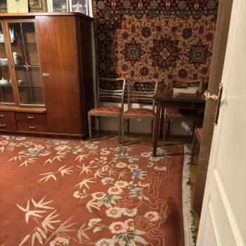 Сдается 1-комнатная квартира, 38 м²