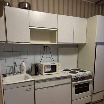 Сдается 1-комнатная квартира, 38 м²