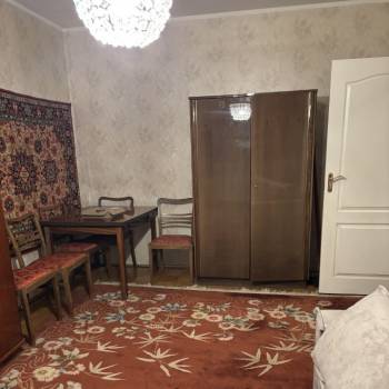 Сдается 1-комнатная квартира, 38 м²