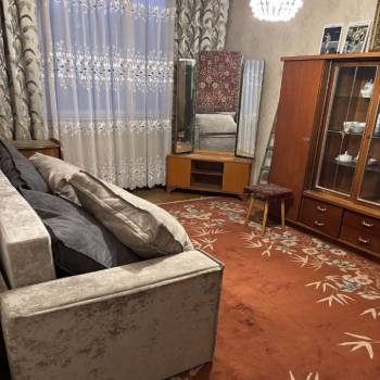 Сдается 1-комнатная квартира, 38 м²