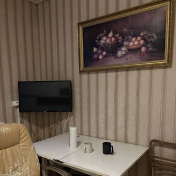 Сдается 1-комнатная квартира, 38 м²
