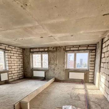 Продается 2-х комнатная квартира, 58,7 м²