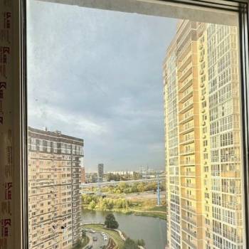 Продается 2-х комнатная квартира, 58,7 м²