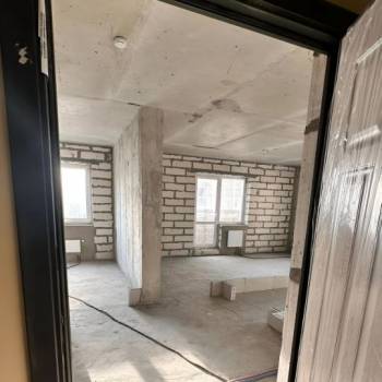 Продается 2-х комнатная квартира, 58,7 м²
