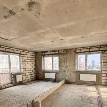 Продается 2-х комнатная квартира, 58,7 м²