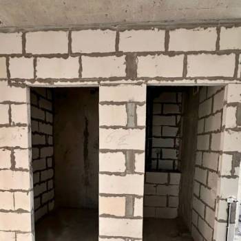 Продается 2-х комнатная квартира, 58,7 м²