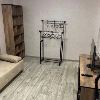 Сдается 1-комнатная квартира, 25,3 м²