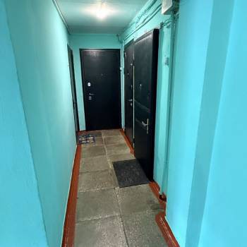 Сдается 1-комнатная квартира, 25,3 м²