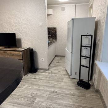 Сдается 1-комнатная квартира, 25,3 м²