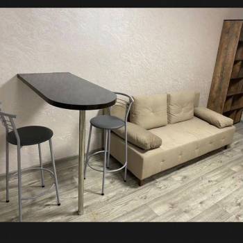 Сдается 1-комнатная квартира, 25,3 м²