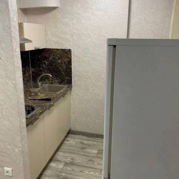 Сдается 1-комнатная квартира, 25,3 м²