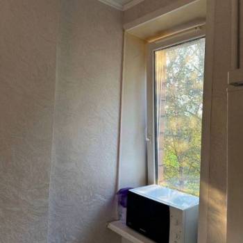Сдается 1-комнатная квартира, 25,3 м²