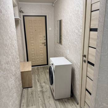 Сдается 1-комнатная квартира, 25,3 м²