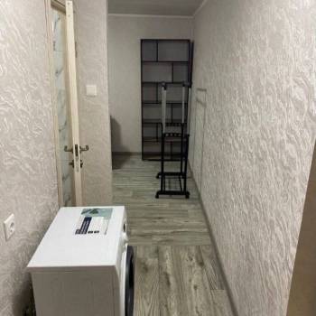 Сдается 1-комнатная квартира, 25,3 м²