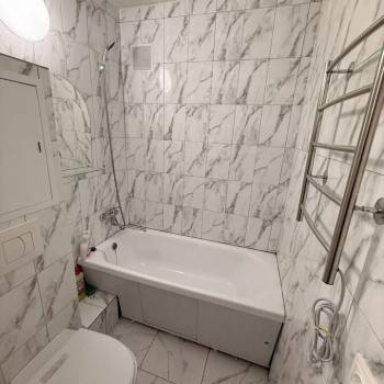 Сдается 1-комнатная квартира, 25,3 м²