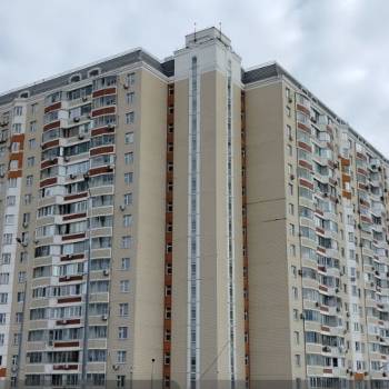 Сдается 1-комнатная квартира, 36,8 м²