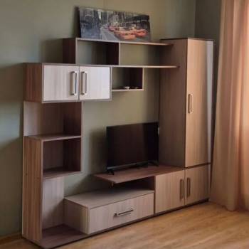 Сдается 1-комнатная квартира, 36,8 м²