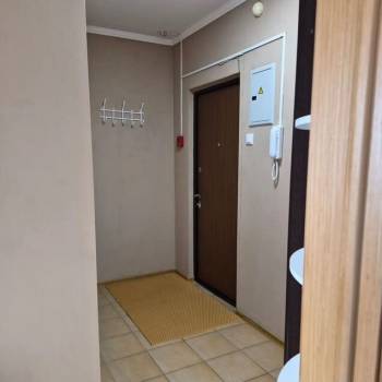 Сдается 1-комнатная квартира, 36,8 м²