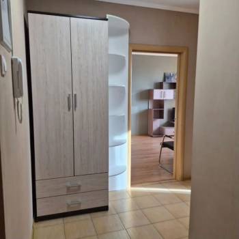 Сдается 1-комнатная квартира, 36,8 м²