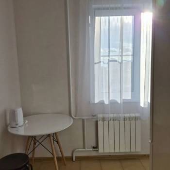 Сдается 1-комнатная квартира, 36,8 м²