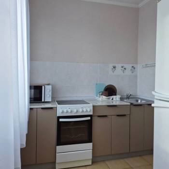 Сдается 1-комнатная квартира, 36,8 м²