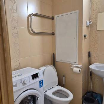 Сдается 1-комнатная квартира, 36,8 м²
