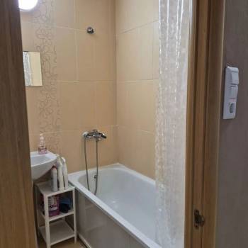Сдается 1-комнатная квартира, 36,8 м²