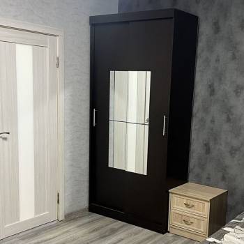 Сдается 1-комнатная квартира, 34 м²