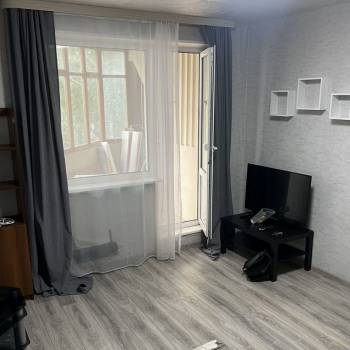 Сдается 1-комнатная квартира, 34 м²