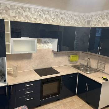 Сдается 1-комнатная квартира, 34 м²