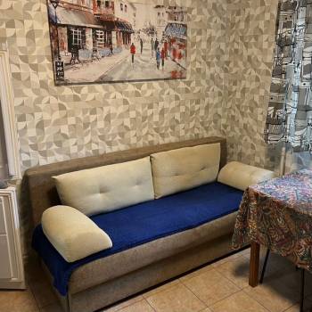 Сдается 1-комнатная квартира, 34 м²