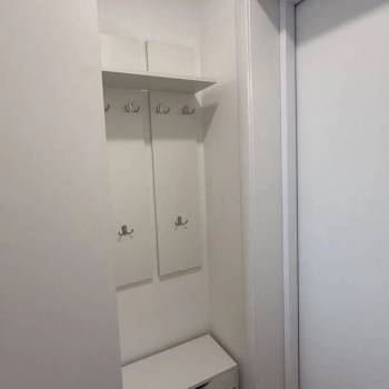 Сдается 1-комнатная квартира, 20 м²