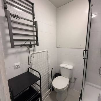 Сдается 1-комнатная квартира, 20 м²