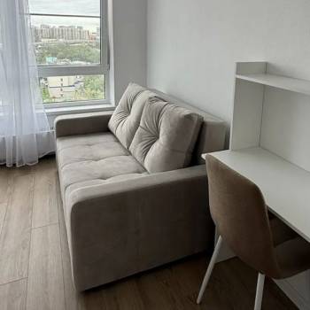 Сдается 1-комнатная квартира, 20 м²