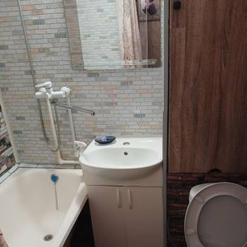 Сдается 1-комнатная квартира, 33 м²