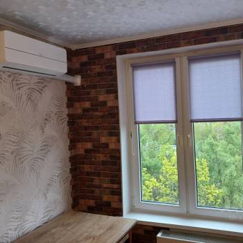 Сдается 1-комнатная квартира, 33 м²