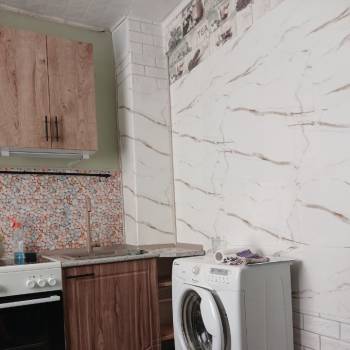 Сдается 1-комнатная квартира, 33 м²